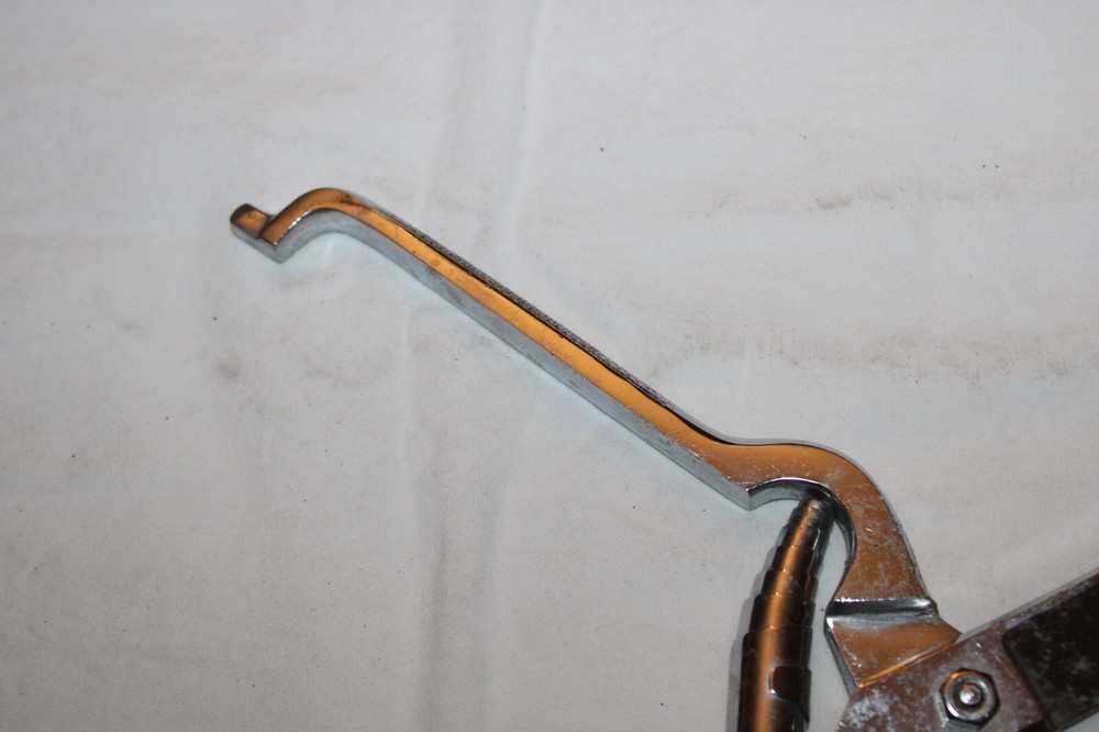 Vintage Solingen Germany Poultry Scissors Shears