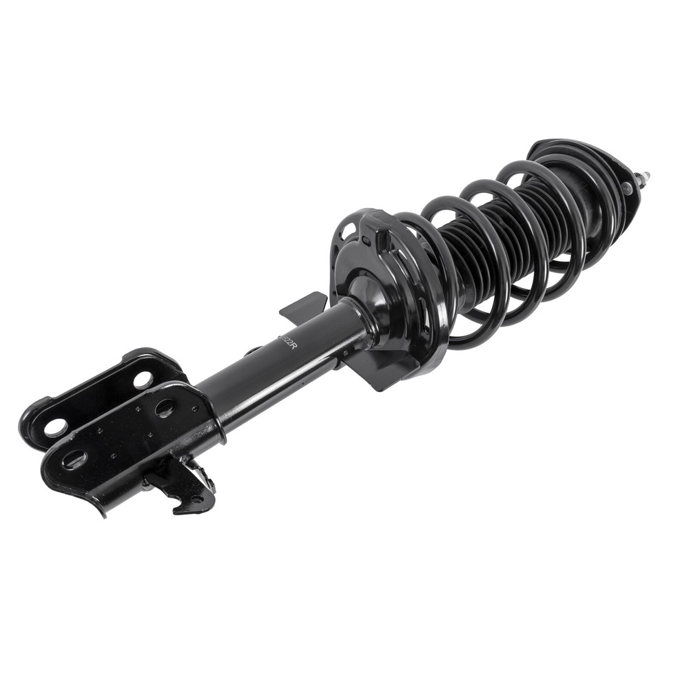 Pair Front Complete Shock Struts Assembly For 2011-2012 Honda Odyssey 3.5L