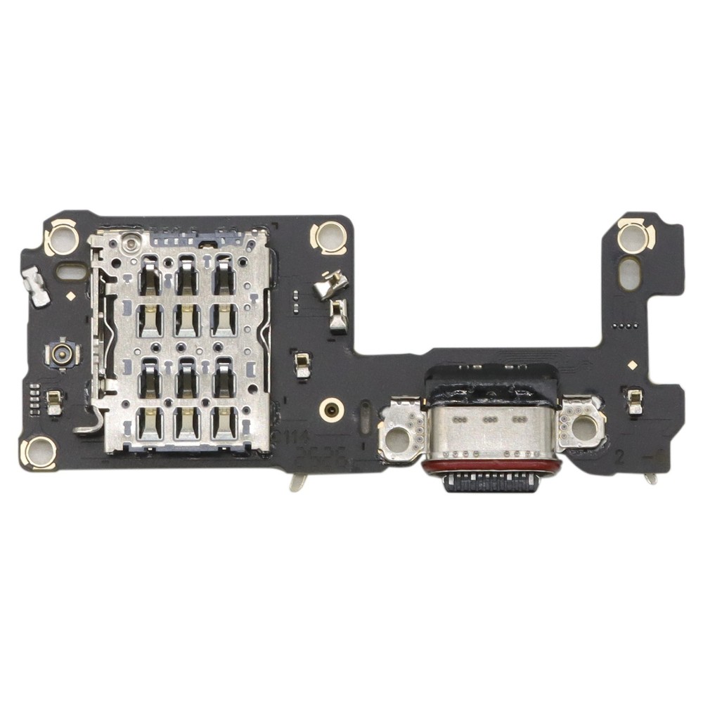 For OnePlus 12 Charging Port Board Replacement Part