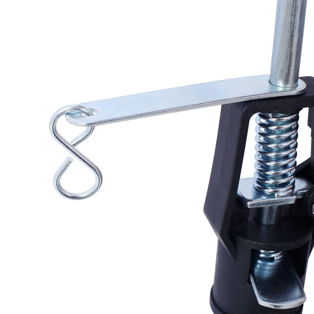 2 Pack Adjustable Support Pole 3rd Hand Support System Drywall Jacks Cargo