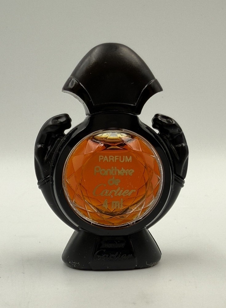 Panthere de Cartier Mini Parfum 4 ml