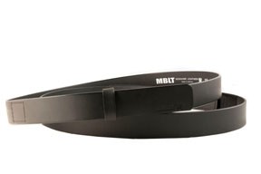 Redback Down Under Belt, Size 32 RDB-MBLT32