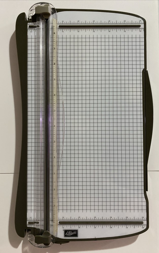 Stampin’ Up! Paper Trimmer