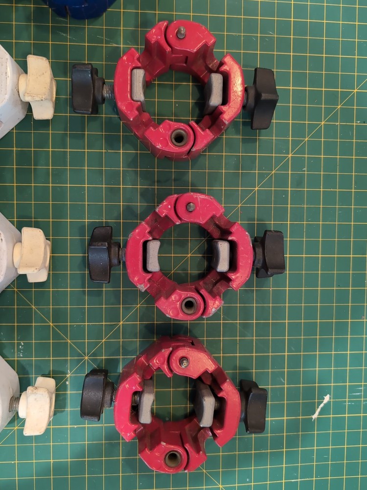 Manfrotto Autopole C4 (7pack)B