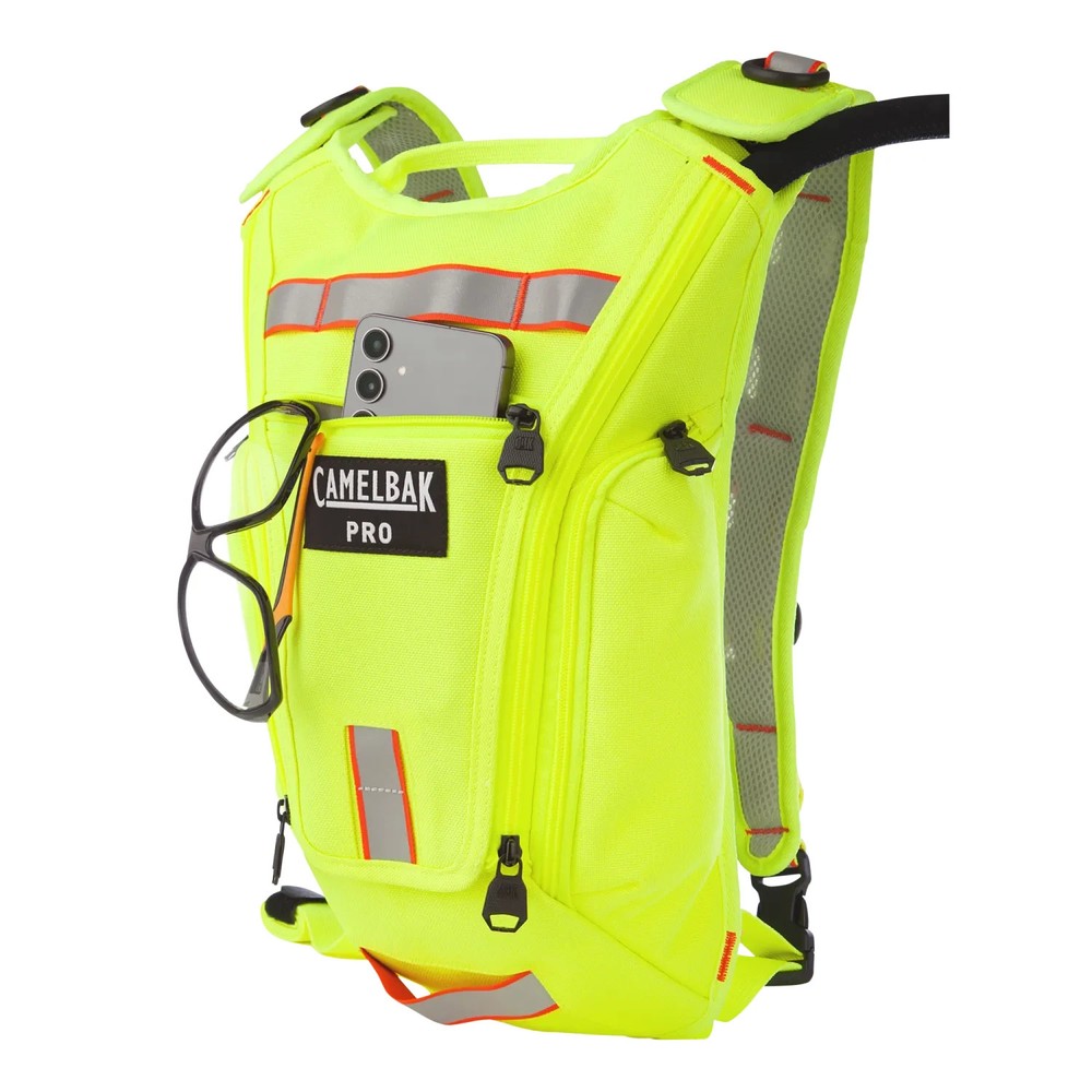 Camelbak Pro 100oz. Hydration CB-3139701000