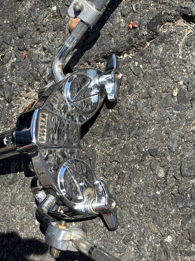 Tama Double tom drum Mount A