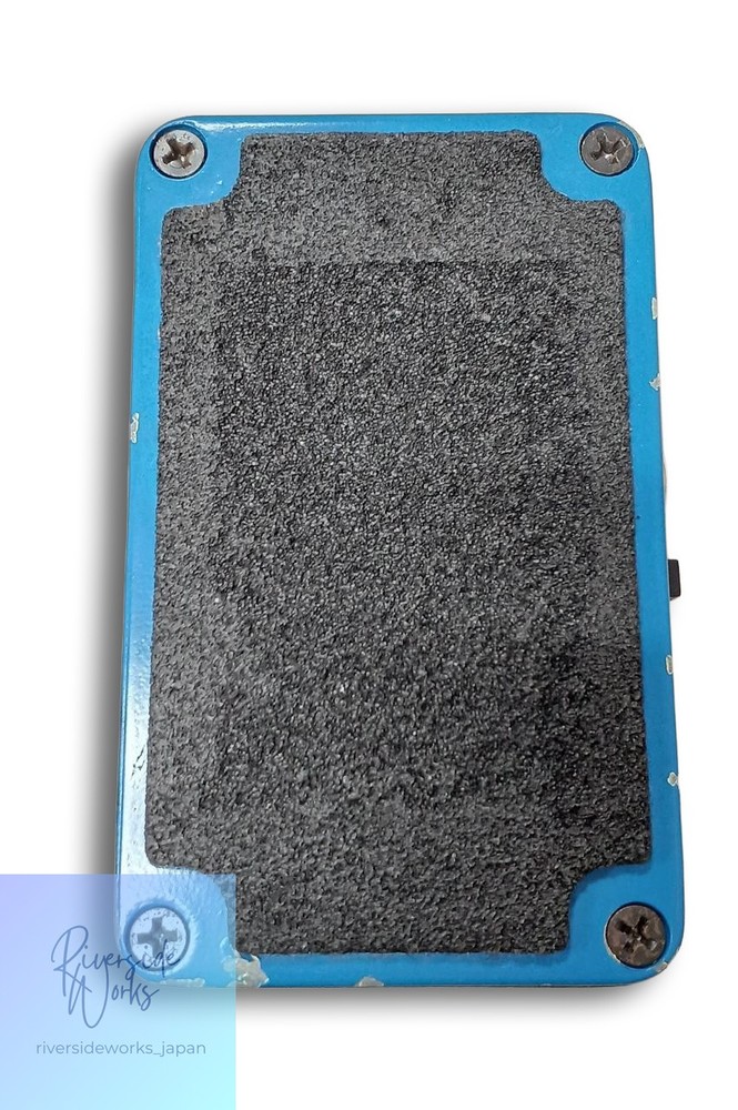 EBS Multi Comp Effects Pedal for Bass Guitar