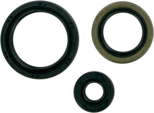 Moose Engine Oil Seal Kit #94918 Polaris