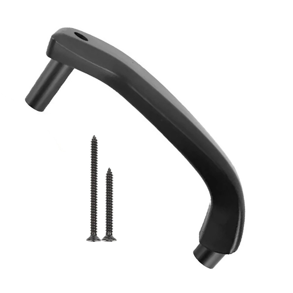 Front Left Driver Side Door Pull Handle Replacement for Ford Fiesta 2011-2020