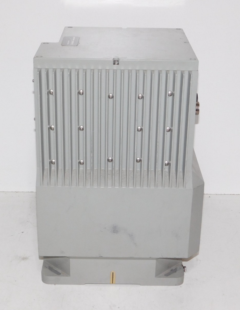 General Dynamics Mk-27 FOG Gyrocompass Sperry Attitude Heading Reference System