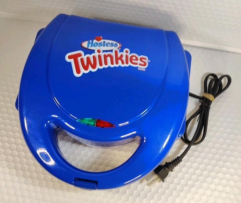 Hostess Twinkies Maker HOST-1TW