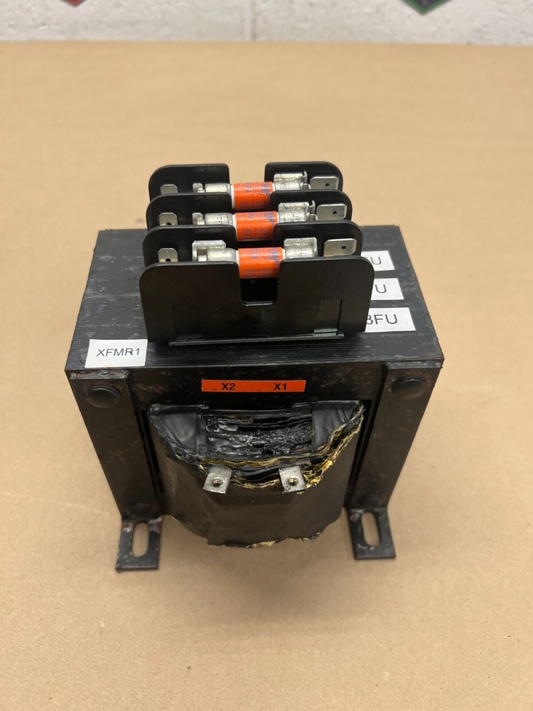 Westinghouse 1F0898FB Transformer