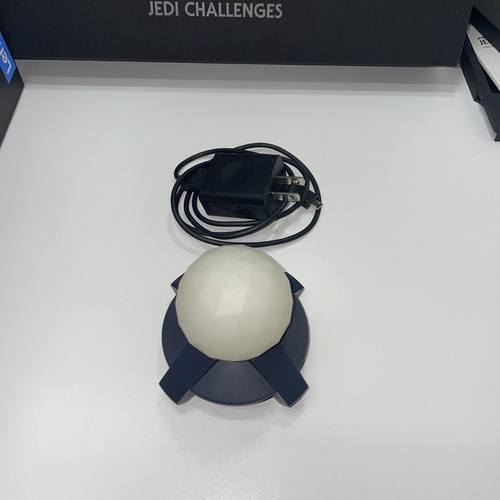 Lenovo Star Wars Jedi Challenges Augmented Reality Game Complete in Box