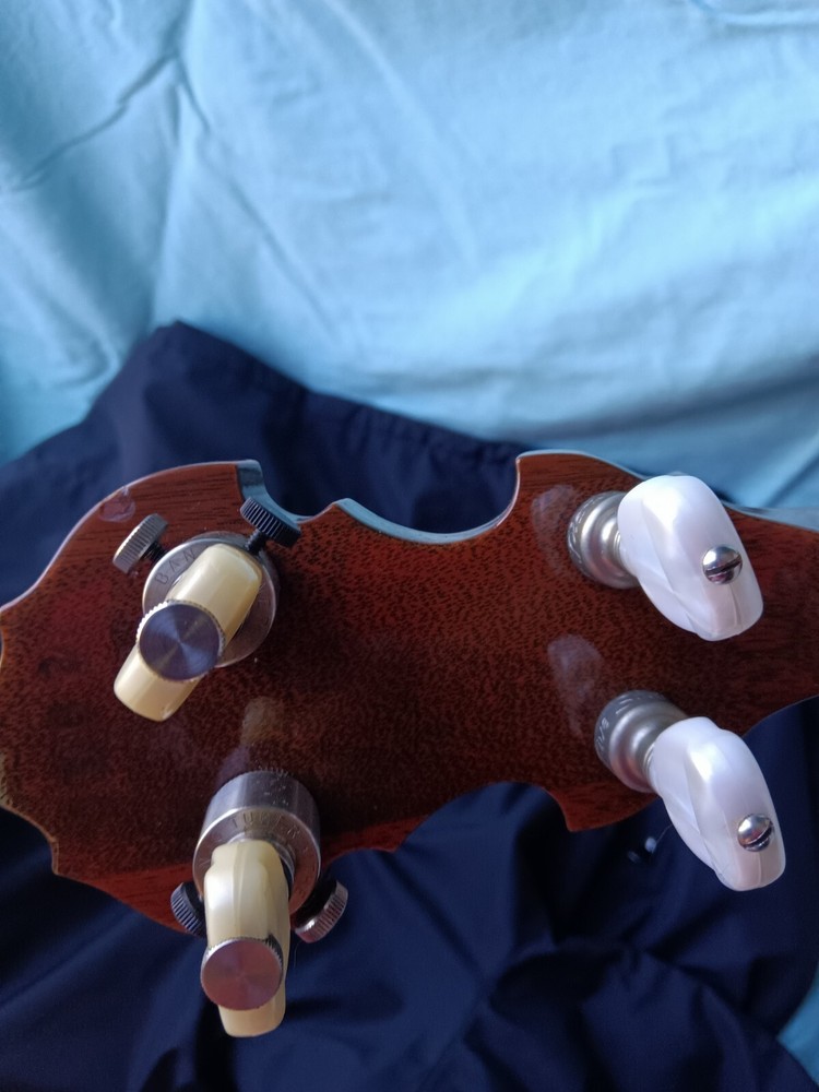Deering Golden Era Banjo