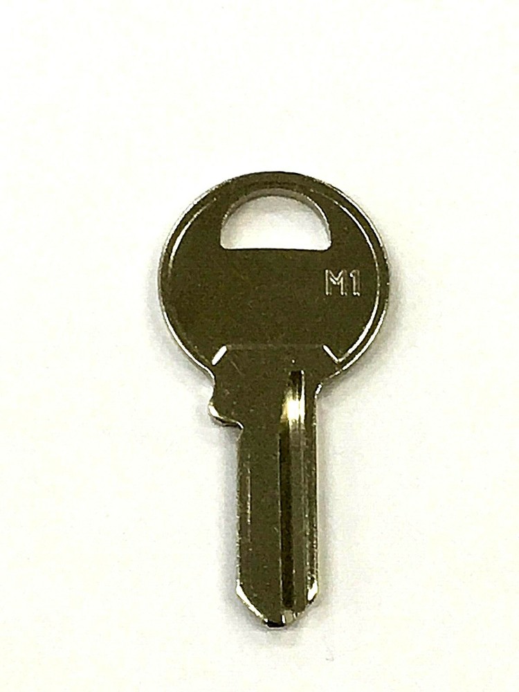 Ripa Padlock M1 1092 MA2 92 Key Blank