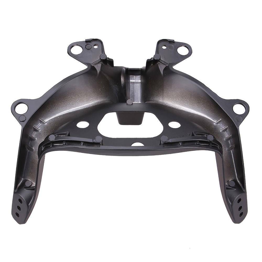 Front Upper Stay Headlight Fairing Bracket For Yamaha YZF R6 2003 2004 2005