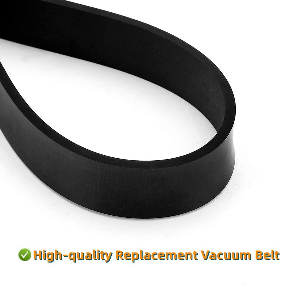 2Pack For Bissell PowerForce Compact 1520 & EasyVac Lightweight Vacuum Belt