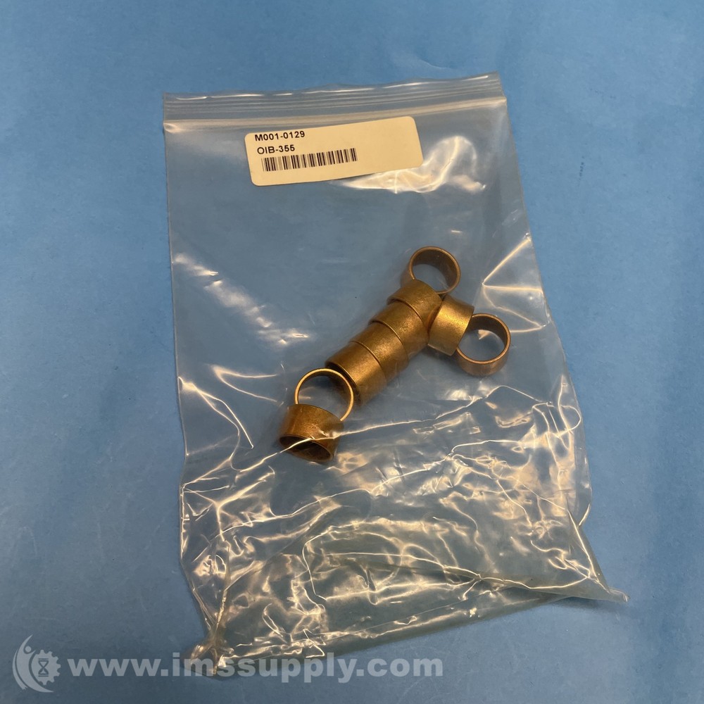 OIB-355 Link Assembly USIP