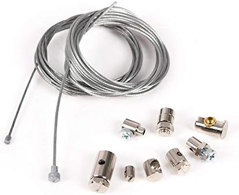 Universal Motorcycle Cable Repair Kit