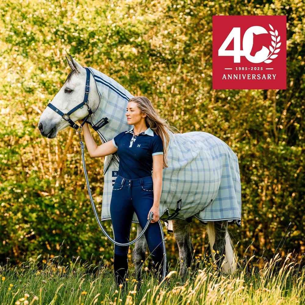 Horseware Newmarket Plus Fly Sheet