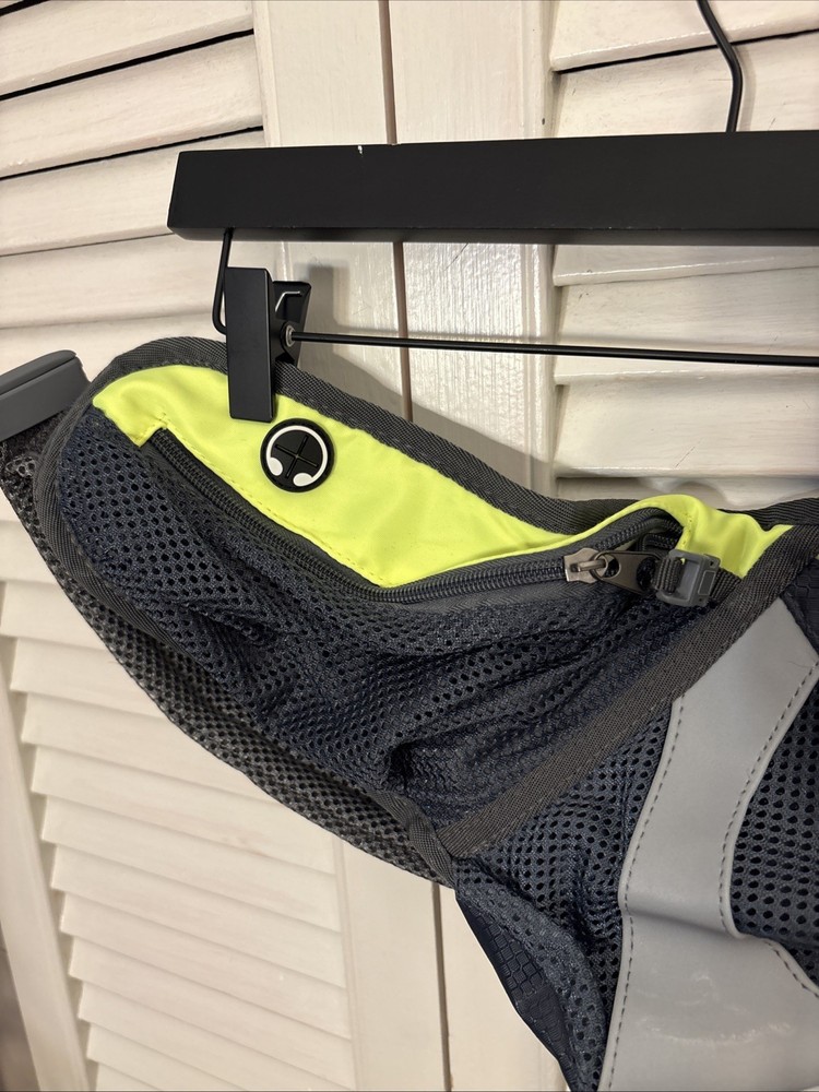 Pyfk Running Belt Hydration Waist Pack