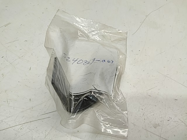 Mount Bracket, LH Console - 2000 POLARIS NOS