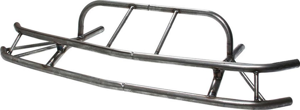 Allstar 22394 2pc Front Bumper For Mastersbilt