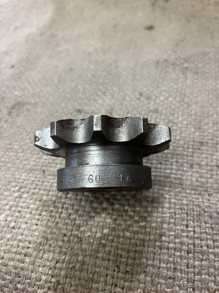 Browning 60B11, 11 Teeth Sprocket