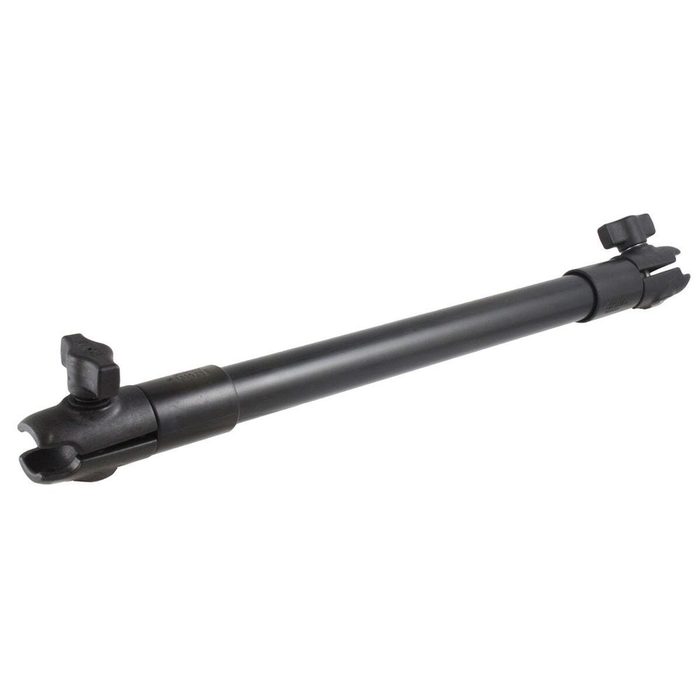 RAP-BB-201-18U RAM 18" PVC Pipe with Single Socket Arms - B ...