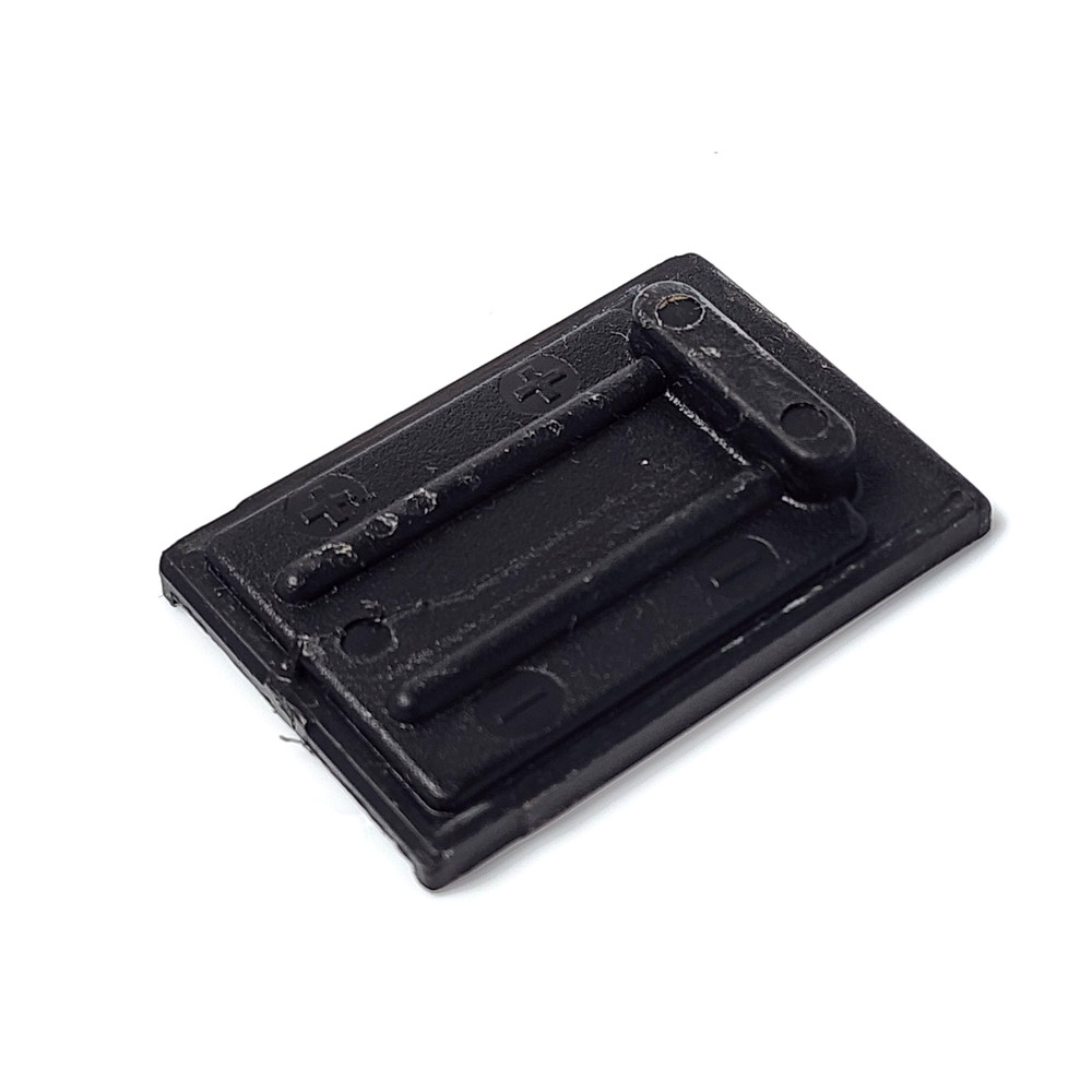 ViewLoader VL Revolution Battery Door, Old School Paintball Electronic Loader