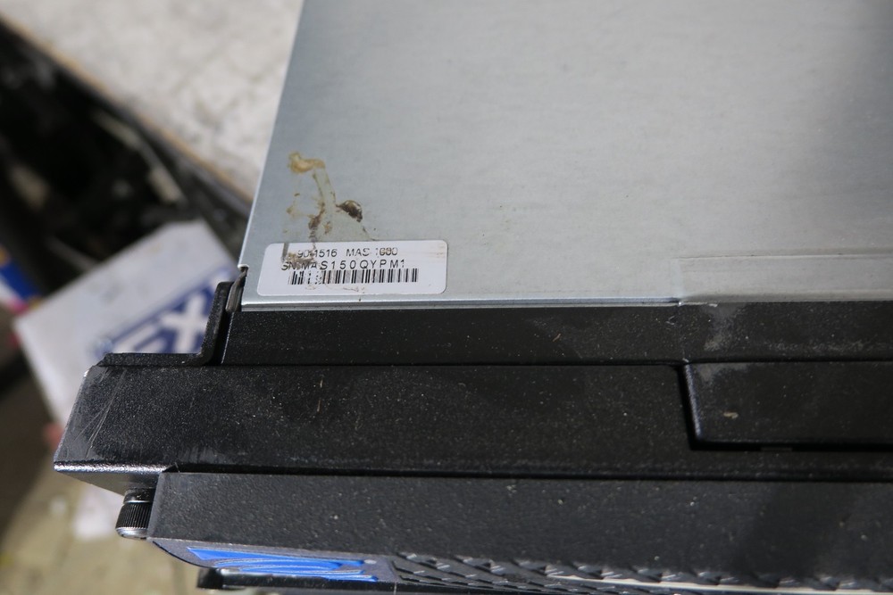 Omneon harmonic system manager, mas1000 unit and more