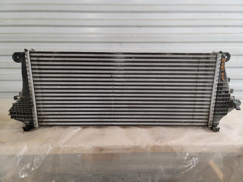 Intercooler Fits 16-23 MALIBU 2217250