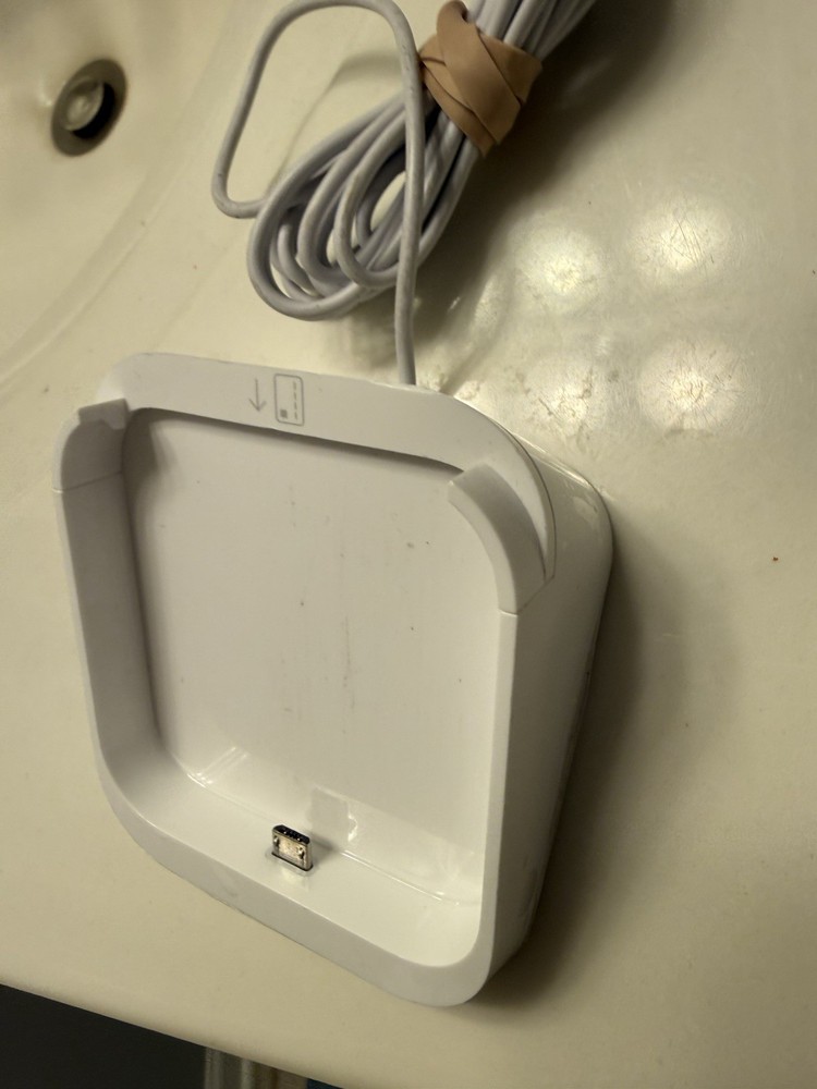 Square Dock For Square Contactless Chip Reader Dock Only A-SKU-0120