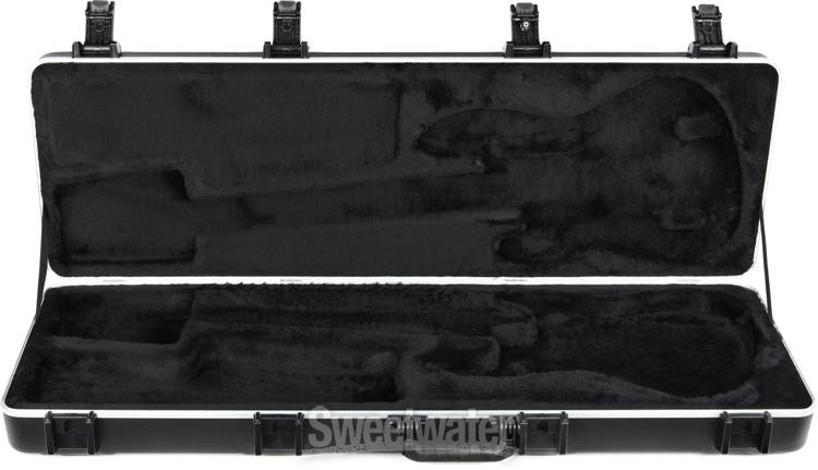 SKB 1SKB-44PRO Pro Rectangular Electric Bass Case