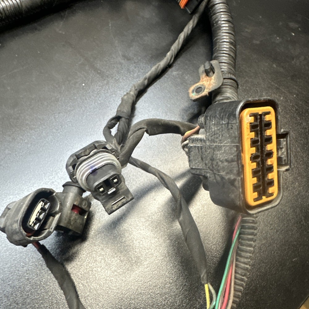 Wiring Harnesses, Cables & Connectors for Hyundai Sonata 2011 (.2)