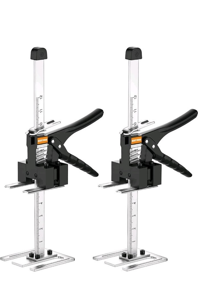 Multi Function Jacks