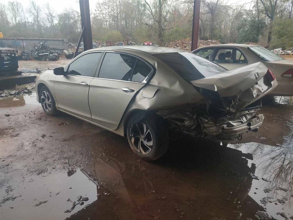 ACCORD 2017 Fuse Box Cabin 6823