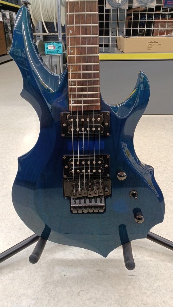 Grass Roots Electric Guitar G-FR62-GT