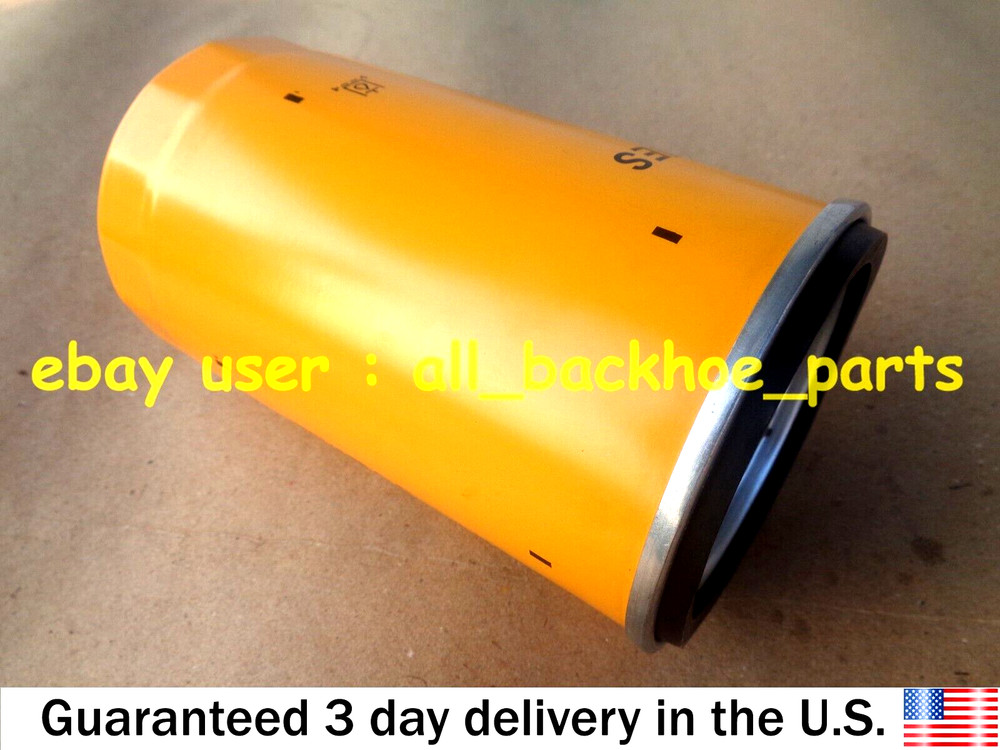 JCB BACKHOE - ENGINE OIL FILTER (PART NO. 320/04134)