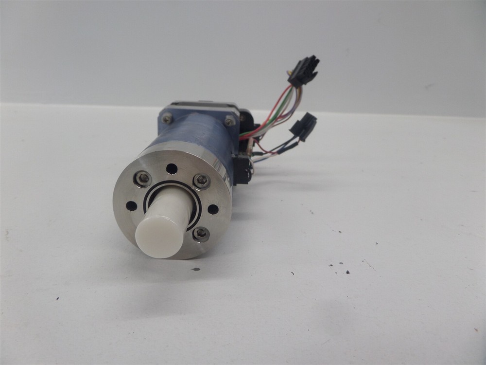 Lee LPVX0520450CA Variable Volume Dispense Pump