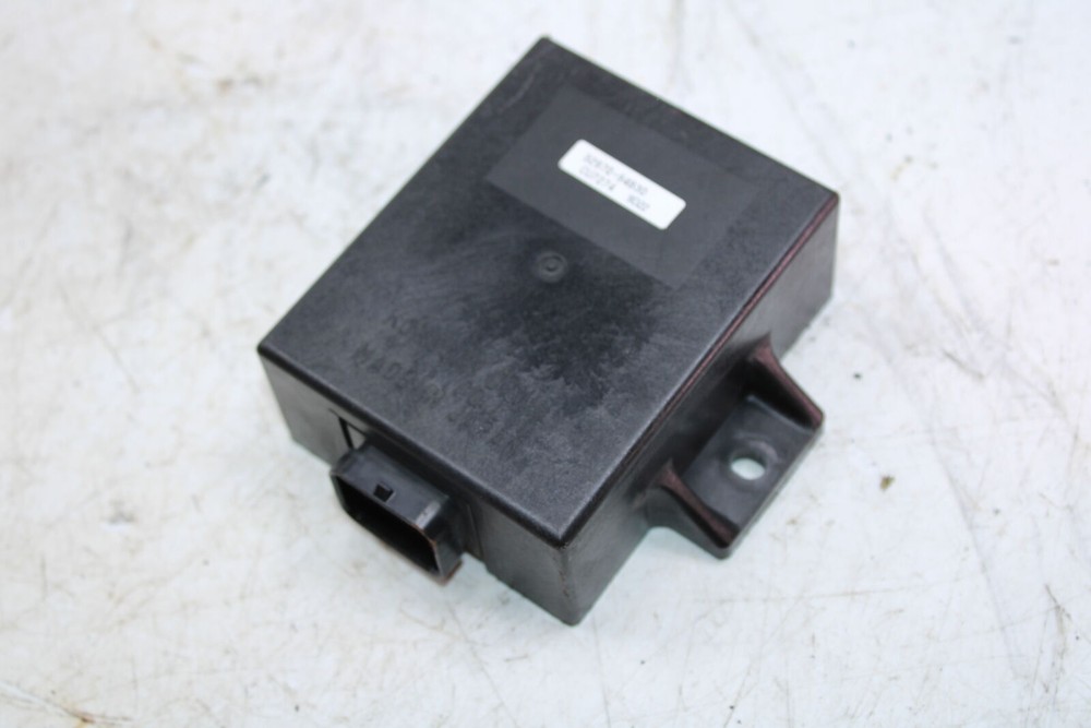 2010 Arctic Cat T570 ECU COMPUTER CONTROLLER UNIT BLACK BOX ECM CDI 3007-868