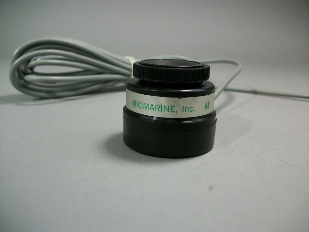 Biomarine Inc. AR 09665 Oxygen Sensor