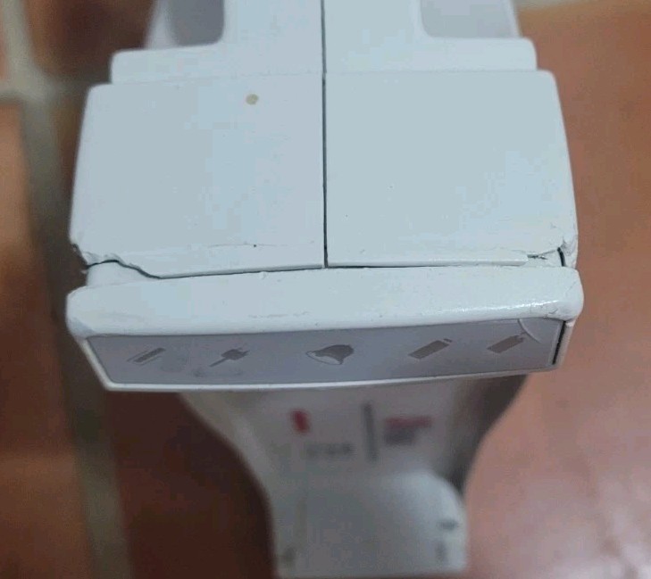 Masimo Radical 7 Rainbow - UNTESTED READ DESCRIPTION