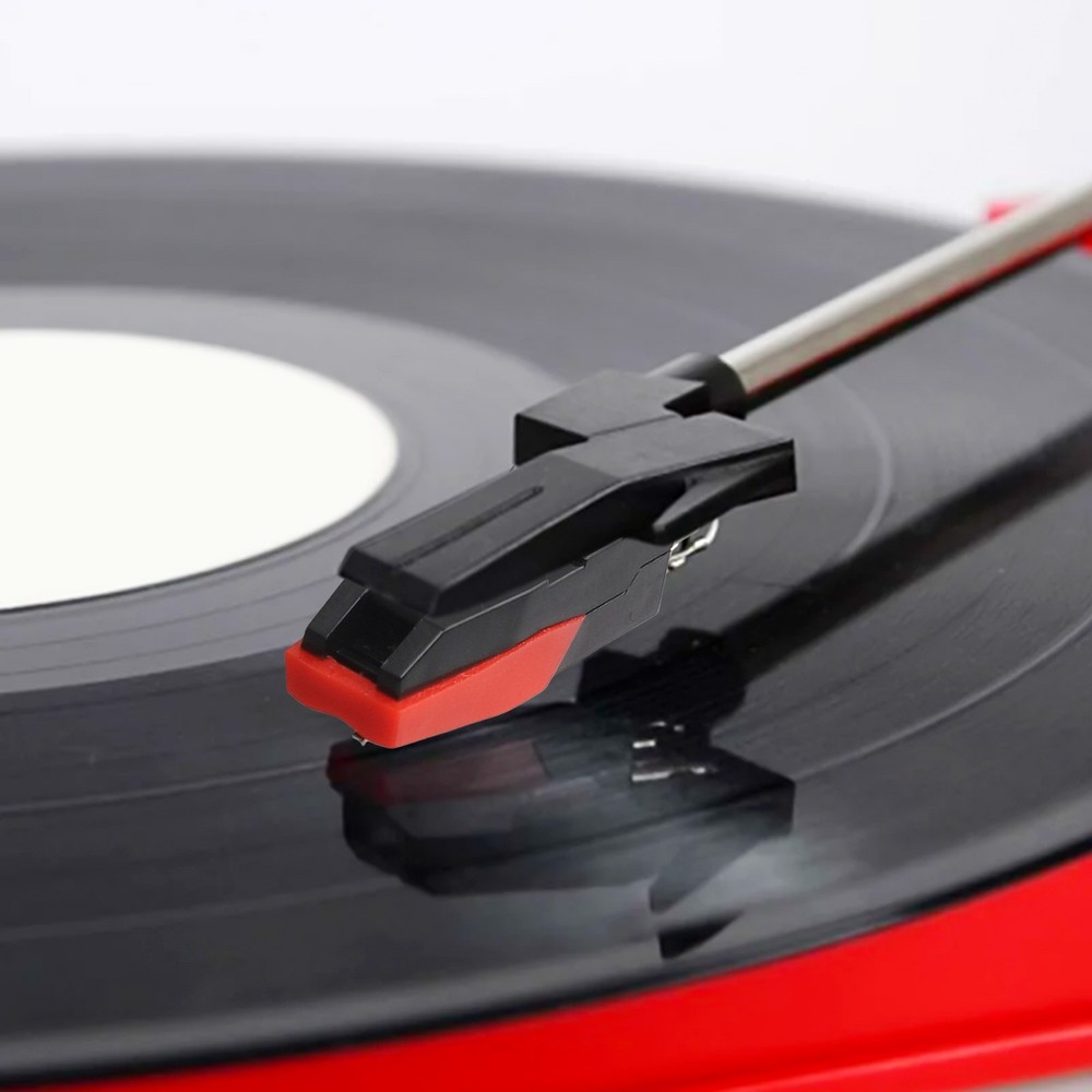 Incredible Sound Enhancement with This 3 Pack Turntable Needle Replacement Set