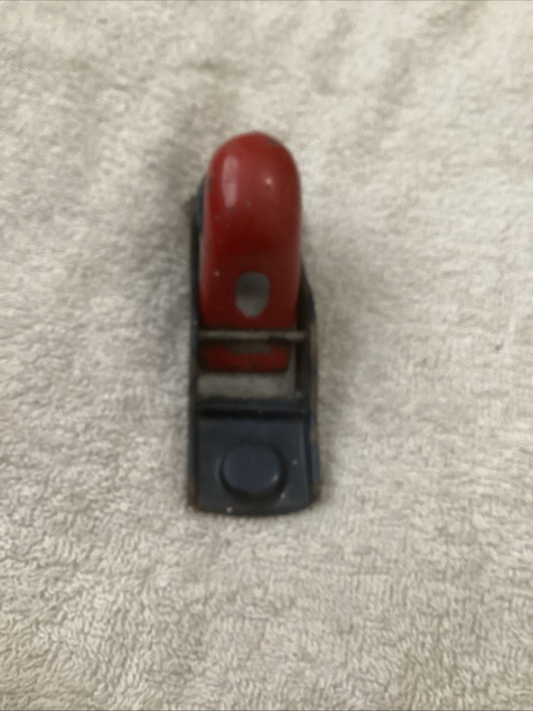 Block  Plane  5 1/2” Long In Good Used Condition