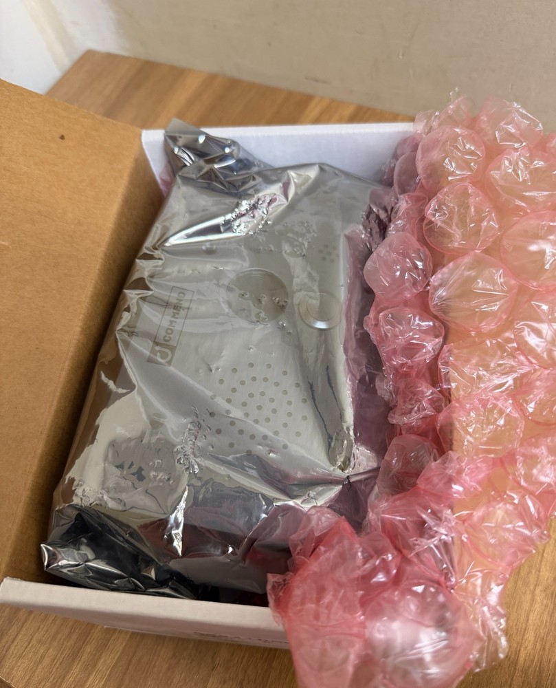 Commend Camera Intercom Panel ES931HCW REV F