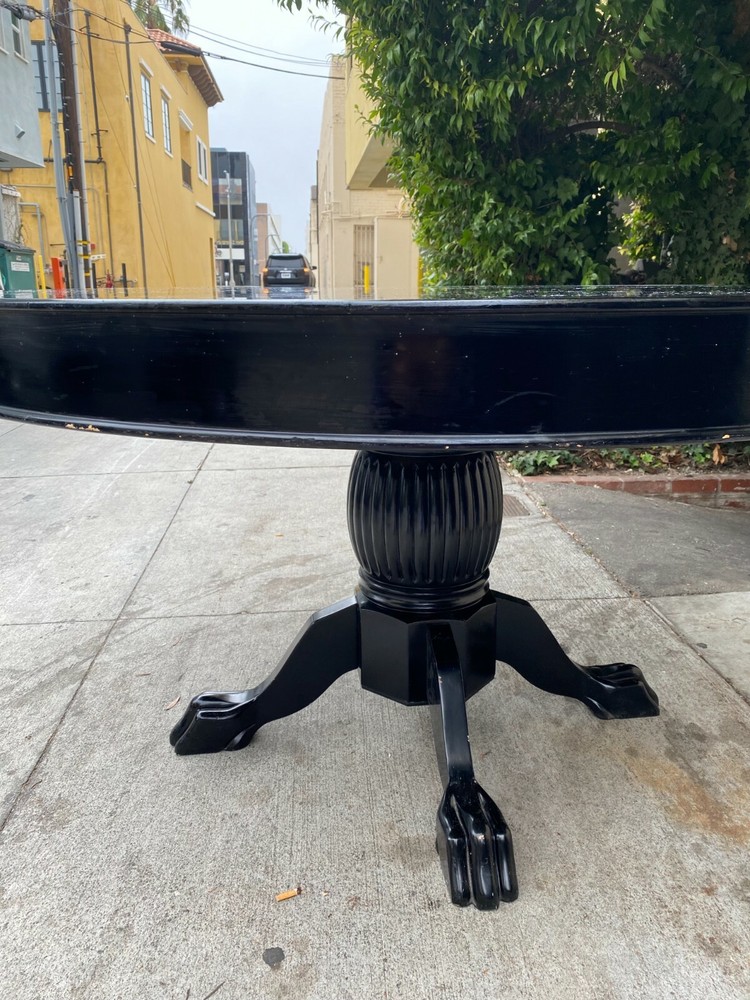 BBO Nighthawk 8-Person Poker Table