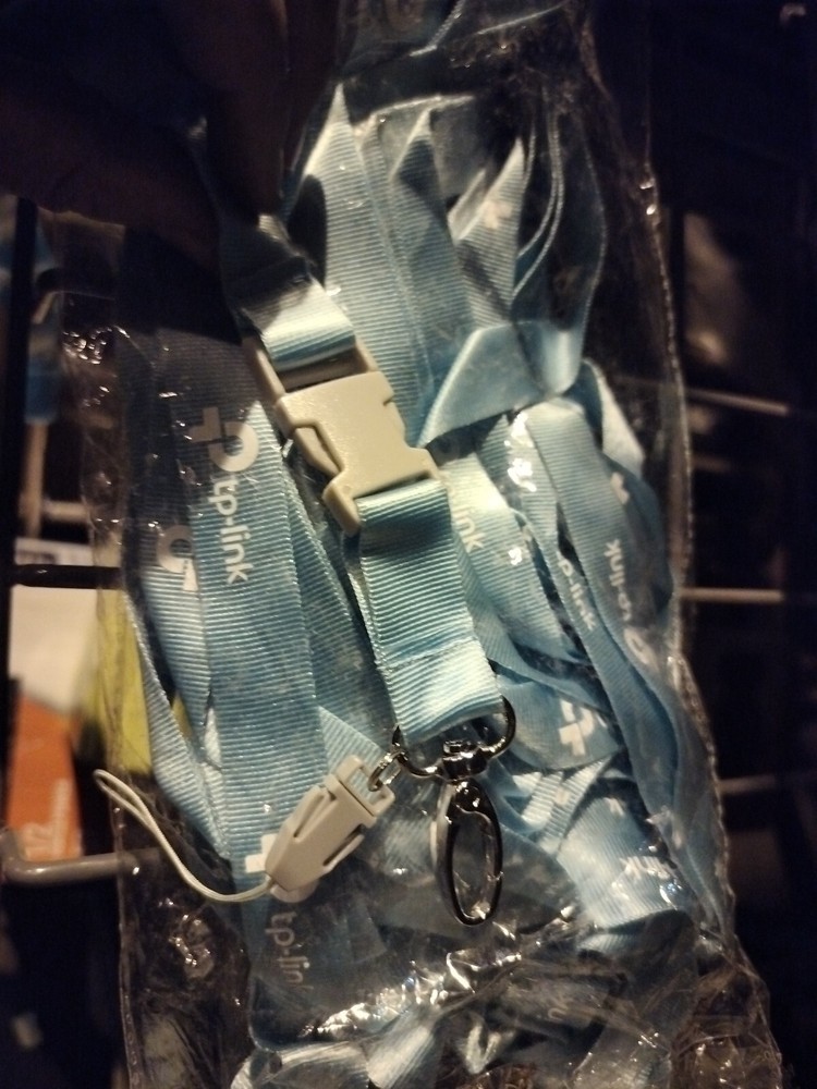 Tp-link Lanyard