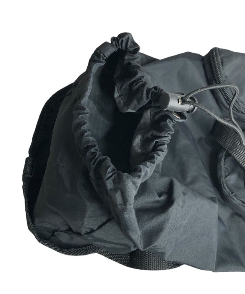 Eddie Bauer Daypack Black