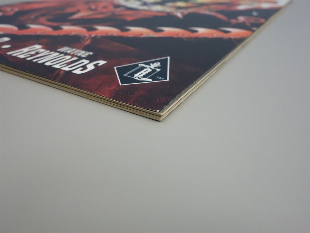 Warhammer Monthly - Issue 22